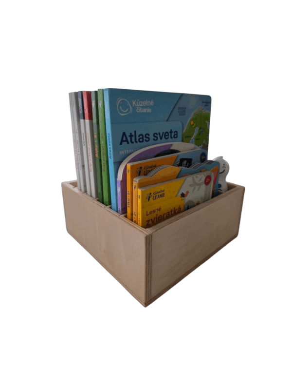 Albi úložný box