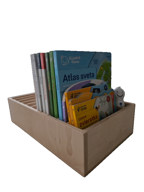 Albi úložný box